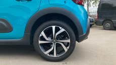 Citroen C3 1.2 PureTech Shine Plus 5dr Petrol Hatchback